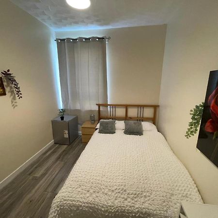 Earls Lodge Glasgow Esterno foto