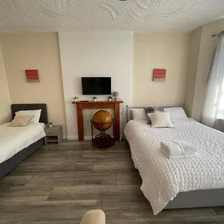Earls Lodge Glasgow Esterno foto