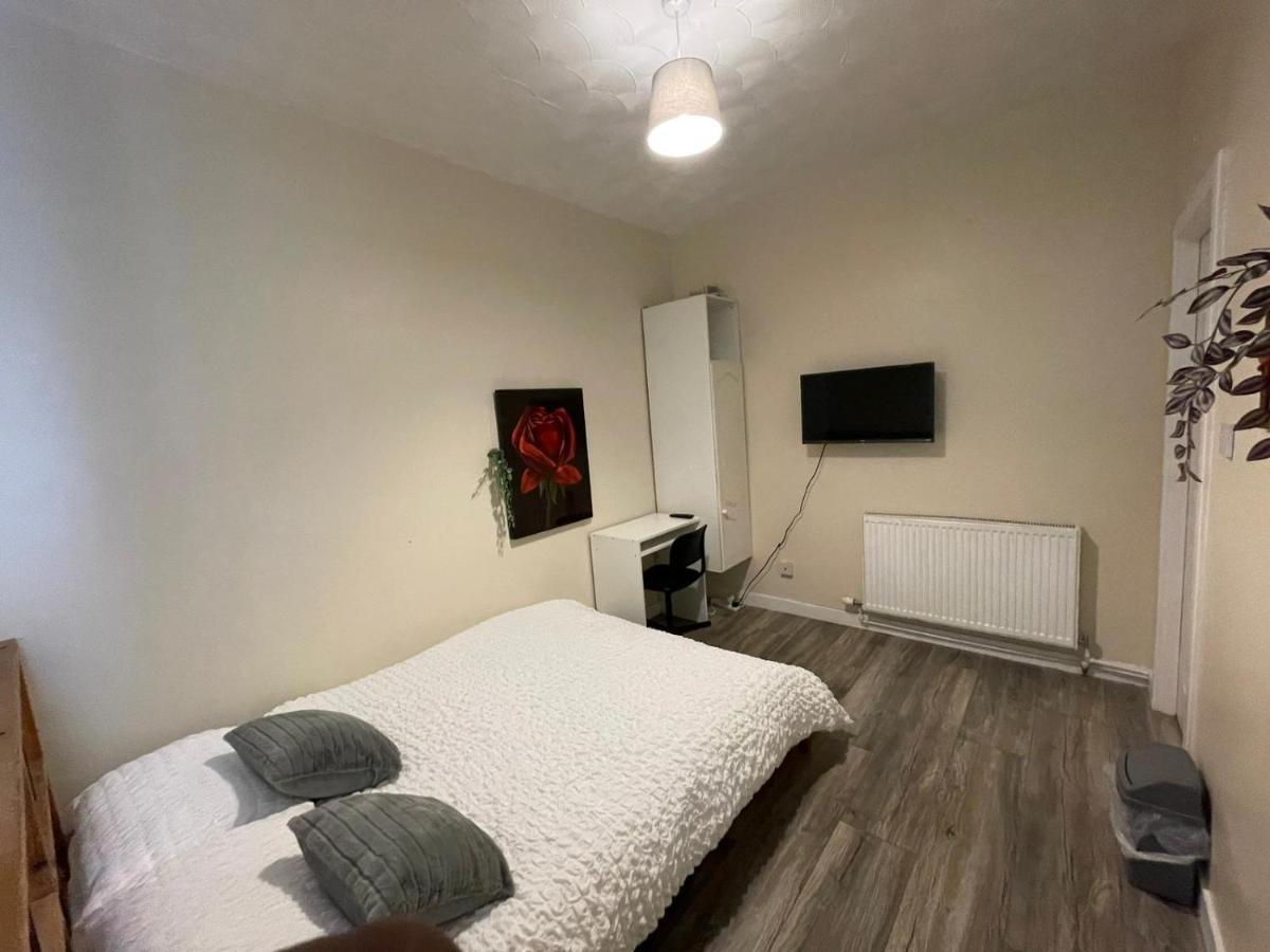 Earls Lodge Glasgow Esterno foto