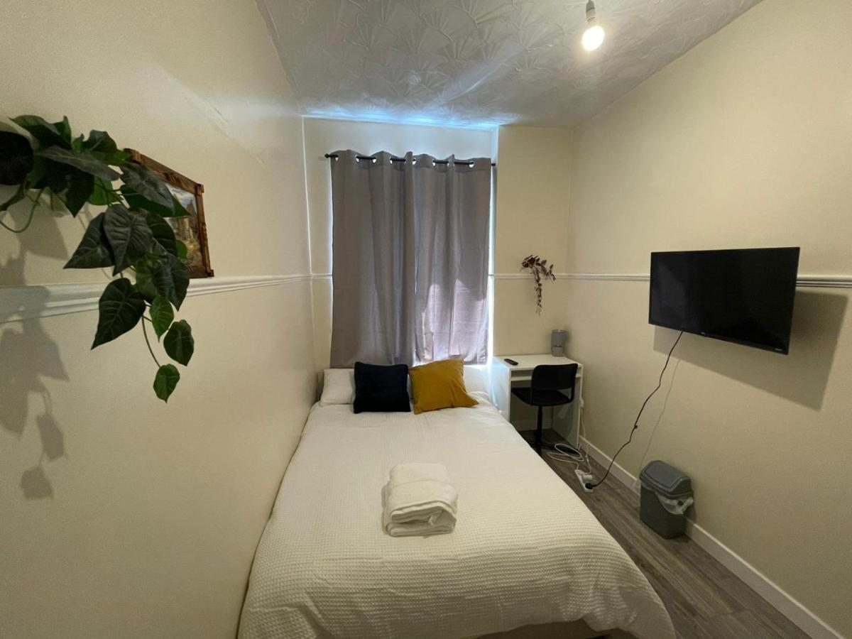 Earls Lodge Glasgow Esterno foto